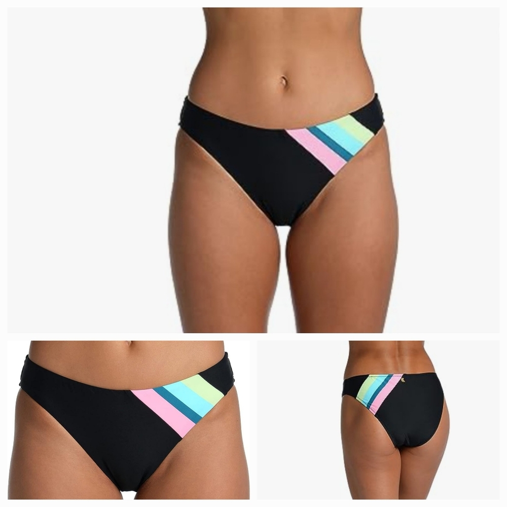 Bikini Bottoms Hipsters